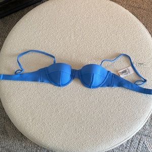 Madewell Bikini Top
